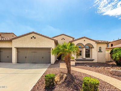 27344 N 91st Ln, Peoria, AZ, 85383