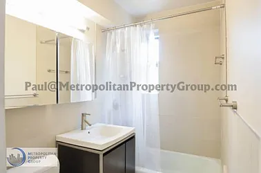 Rented by Metropolitan Property Group