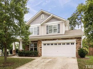 3422 Ranbir Dr, Durham, NC 27713