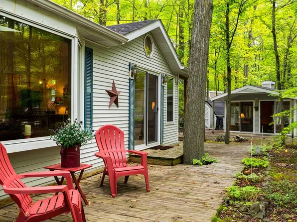 4286 Harbor School Rd #58&59, Egg Harbor, WI 54209