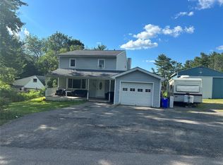 3437 Mildred St, Binghamton, NY 13903