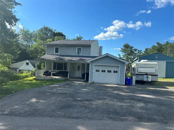 3437 Mildred St, Binghamton, NY 13903