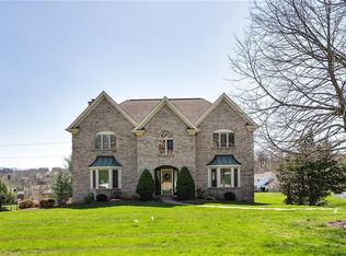 5597 Fox Chase Dr, Export, PA 15632