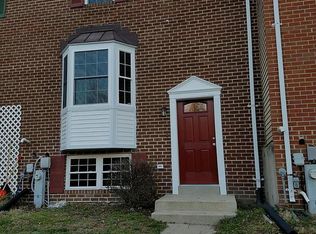 8242 Meadow Wick Ct, Pasadena, MD