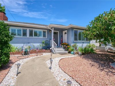 401 E Cherry Ave, Monrovia, CA, 91016