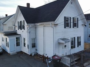 16 Roan Ct, Brockton, MA 02301