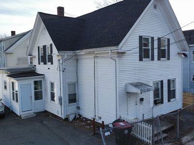 16 Roan Ct, Brockton, MA, 02301