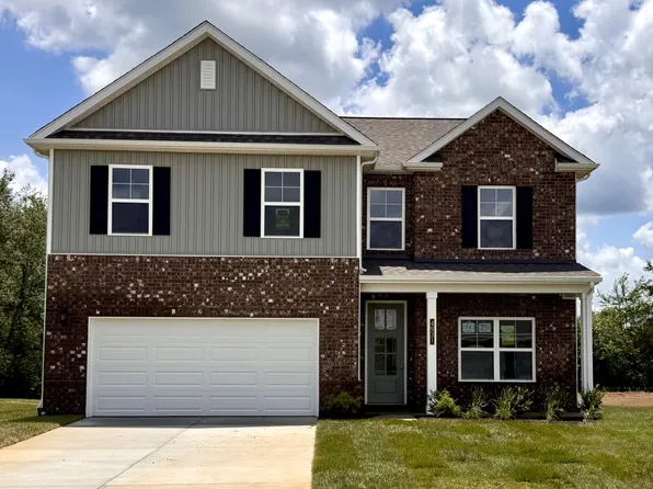 4931 Kai Dr Lot 74, Murfreesboro, TN 37129