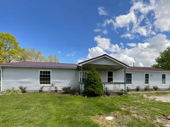 2690 Artville Rd, Wellington, KY 40387