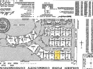 5 W Lake Blvd, Hart, MI