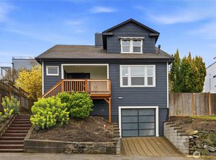 5506 5th Avenue NW, Seattle, WA 98017