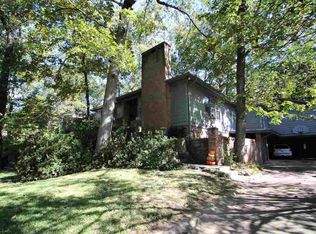 1708 Piedmont St, Jackson, MS 39202