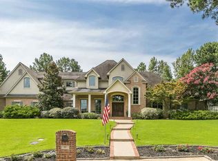 12 Spring Creek Pl, Longview, TX 75604