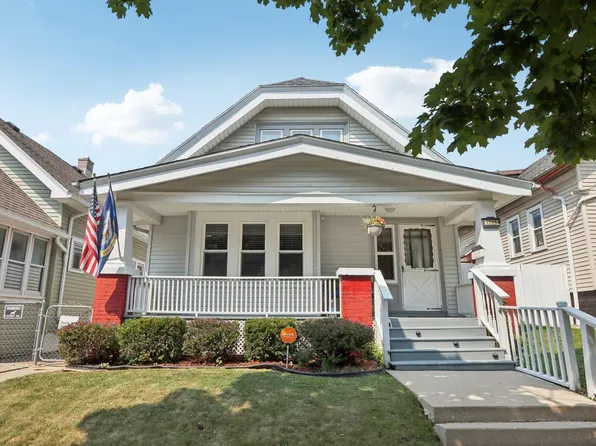 1305 S 26th STREET, Milwaukee, WI 53204