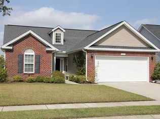 3007 Shorecrest Bay Dr, Murrells Inlet, SC 29576