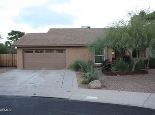 1761 S Henkel Cir, Mesa, AZ 85202