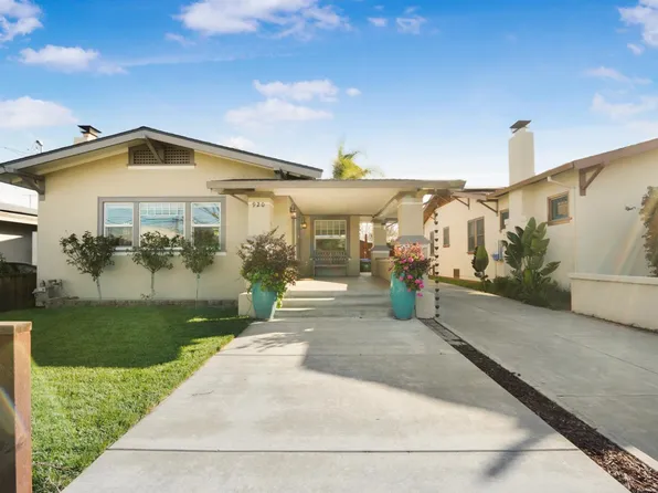 920 S 8th St, San Jose, CA 95112