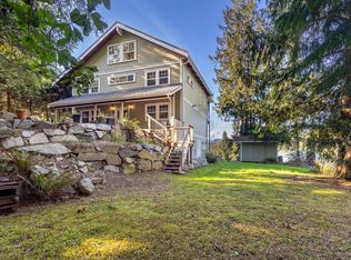 5191 Wesjac Rd, Sunshine Coast, BC V0N 2H1