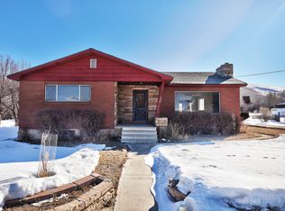 480 N Main St, Kamas, UT 84036