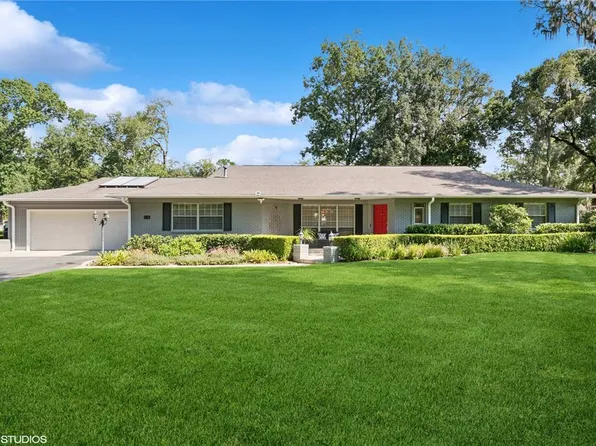 3930 NW 32nd Pl, Gainesville, FL 32606