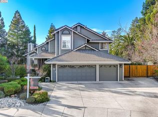 3116 Salisbury Ct, Livermore, CA 94551