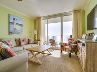 10901 Front Beach Rd #1-1303, Panama City Beach, FL 32413