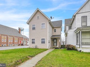 325 E Middle St, Hanover, PA 17331