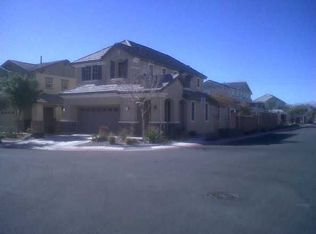 6057 Sierra Lakes St, North Las Vegas, NV 89031