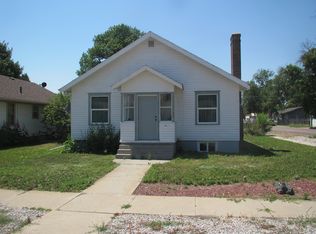 2342 W A St, Torrington, WY 82240