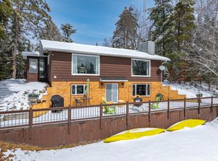 5917 Highway 70 W, Eagle River, WI 54521