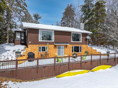 5917 Highway 70 W, Eagle River, WI, 54521