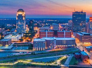 1311 Academy St UNIT 1305, Winston Salem, NC 27103