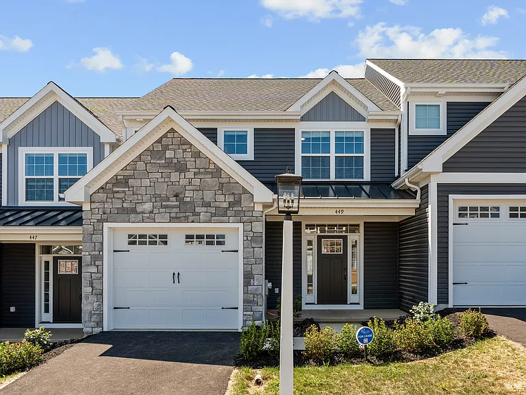 River Ridge Townhomes — Photo 25