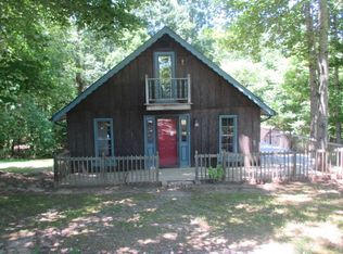 540 Mitchell Rd, Axton, VA 24054
