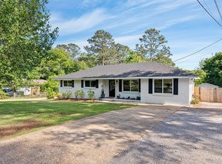 1405 W Point Pkwy, Opelika, AL 36801