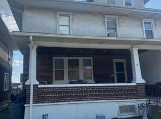 1906 Hay Ter, Easton, PA 18042