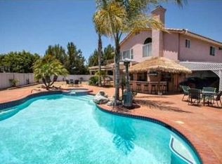 314 Glen Creek Dr, Bonita, CA 91902