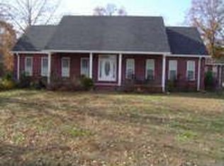 90 Cones Rd, Henderson, TN 38340