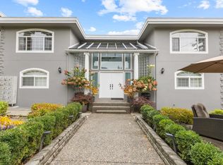 1170 Dolphin St, White Rock, BC