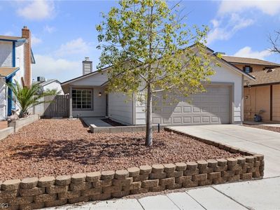 7112 Cornflower Dr, Las Vegas, NV, 89128