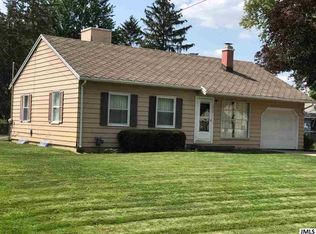 3430 Cambridge Ave, Jackson, MI 49203