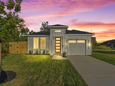 1422 McDonald Ave, Dallas, TX, 75215