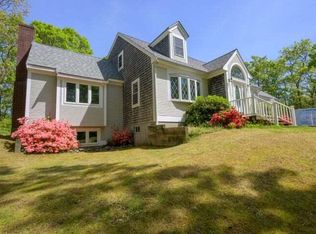 23 Quaker Village Ln, East Sandwich, MA 02537