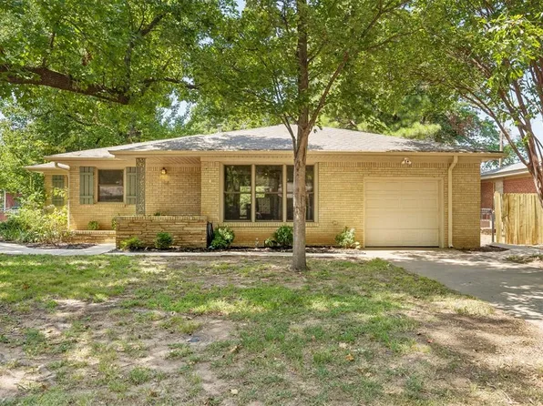 106 S Sherry Ave, Norman, OK 73069