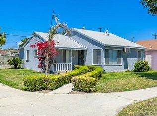 11829 Orr And Day Rd, Norwalk, CA 90650