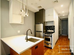 174 Knickerbocker Ave #3C, Brooklyn, NY 11237