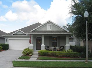 13972 Darchance Rd, Windermere, FL 34786