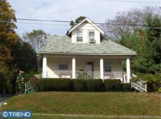 12 Brighton Ave, Clementon, NJ 08021