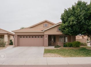 8391 W Mary Ann Dr, Peoria, AZ 85382