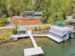 584 Timpson Cove Rd, Clayton, GA 30525